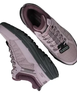 Skechers Waterproof Go Run Trail Altitude Wandelschoenen Dames|DAMES Veterschoenen