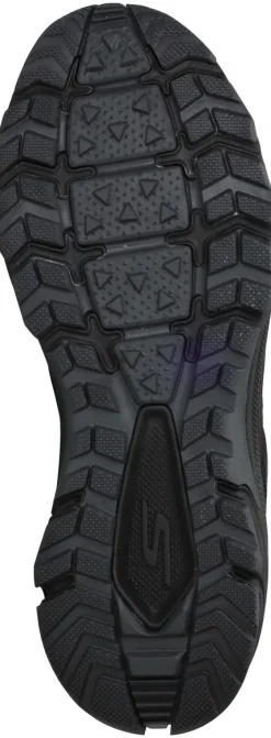 Skechers Waterproof Go Run Trail Altitude Wandelschoenen Dames|DAMES Veterschoenen