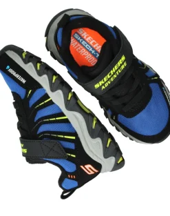Skechers Waterproof Rugged Ranger Sneakers Jongens| Sport & Buiten|Sneakers