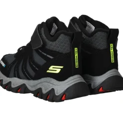 Skechers Waterproof Rugged Ranger Storm Trail Veterboots Jongens| Sport & Buiten
