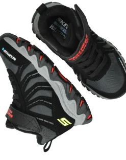 Skechers Waterproof Rugged Ranger Storm Trail Veterboots Jongens| Sport & Buiten