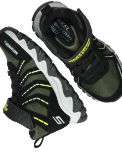 Skechers Waterproof Rugged Ranger Storm Trail Sneakers Jongens| Sneakers|Sport & Buiten
