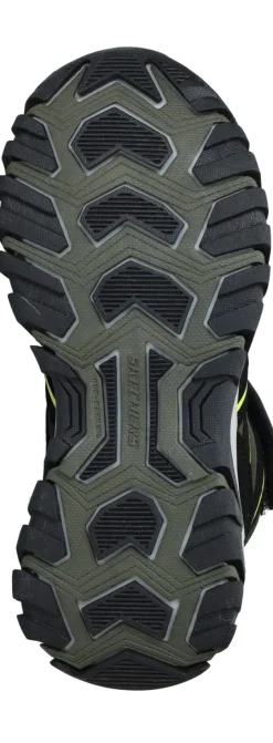 Skechers Waterproof Rugged Ranger Storm Trail Sneakers Jongens| Sneakers|Sport & Buiten