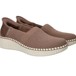 Skechers Wilshire BLVD Journey To Instappers Dames|DAMES Instappers
