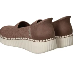Skechers Wilshire BLVD Journey To Instappers Dames|DAMES Instappers