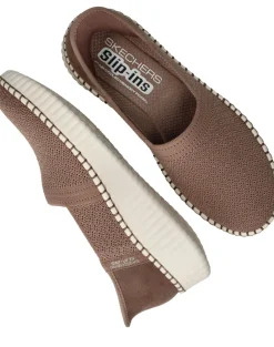 Skechers Wilshire BLVD Journey To Instappers Dames|DAMES Instappers