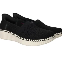 Skechers Wilshire BLVD Journey To Instappers Dames|DAMES Instappers