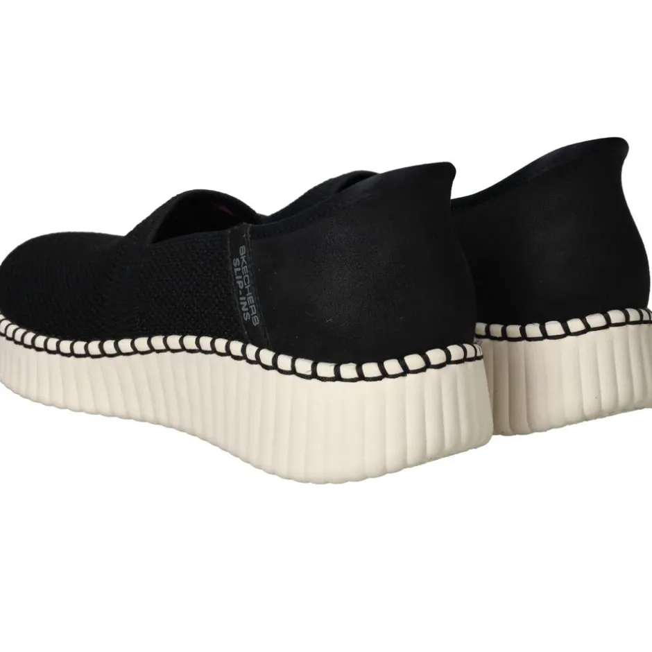 Skechers Wilshire BLVD Journey To Instappers Dames|DAMES Instappers