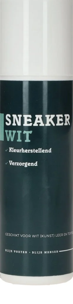 Durlinger Sneaker Lotion|DAMES Schoenverzorging|Schoenverzorging