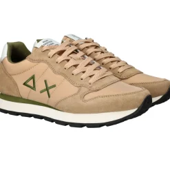 SUN68 SUN 68 Tom Solid Sneakers Heren|Heren Sneakers