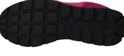 SUN68 Ally Solid Nylon Sneakers Dames|DAMES Sneakers