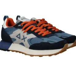 SUN68 Jaki Outdoor Sneakers Heren|Heren Sneakers