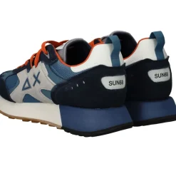 SUN68 Jaki Outdoor Sneakers Heren|Heren Sneakers