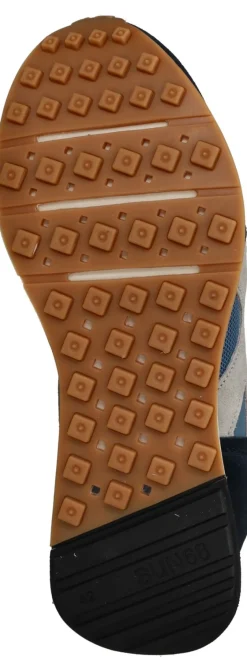 SUN68 Jaki Outdoor Sneakers Heren|Heren Sneakers