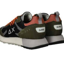 SUN68 Jaki Outdoor Sneakers Heren|Heren Sneakers