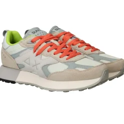 SUN68 Jaki Outdoor Sneakers Heren|Heren Sneakers