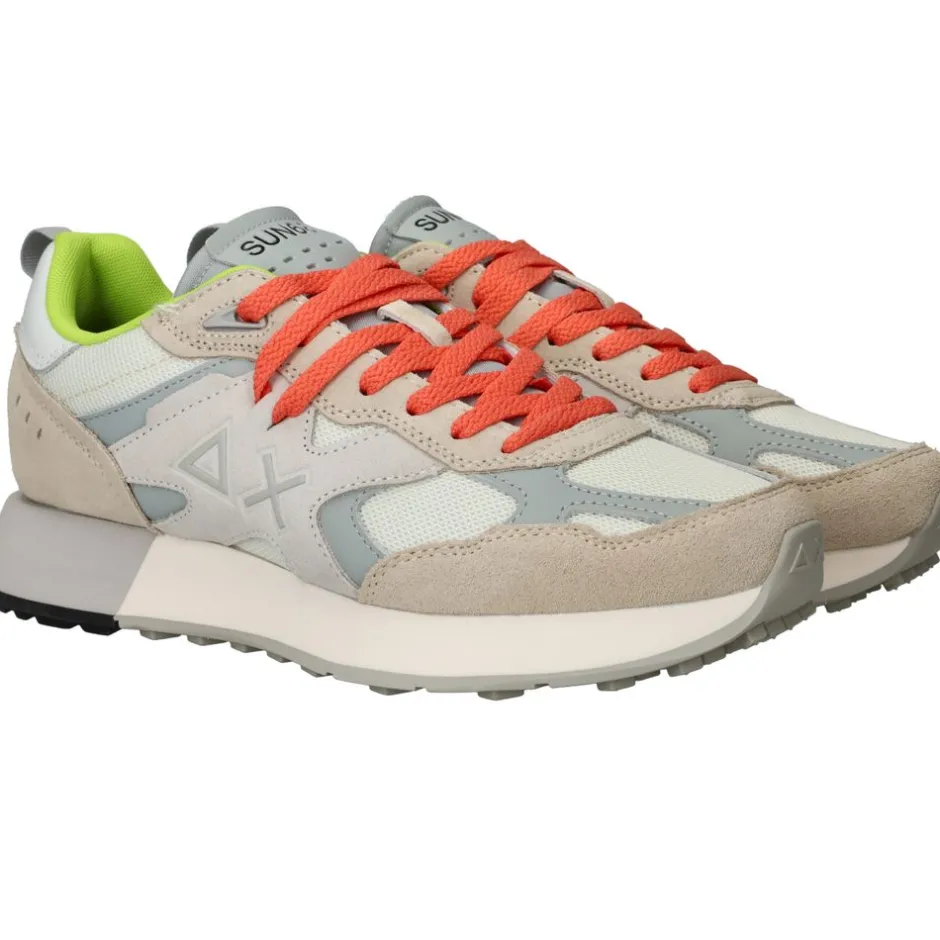 SUN68 Jaki Outdoor Sneakers Heren|Heren Sneakers