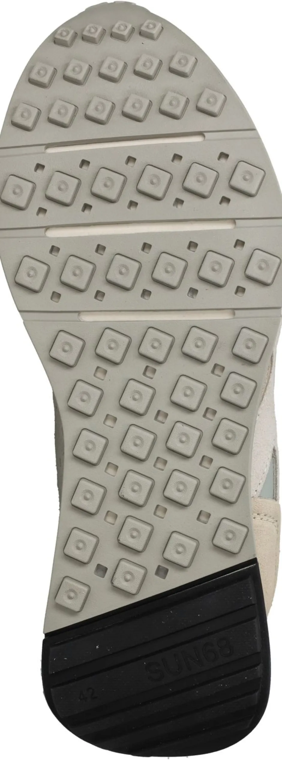 SUN68 Jaki Outdoor Sneakers Heren|Heren Sneakers