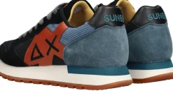 SUN68 Sun Jaki Winter Sneakers Heren|Heren Sneakers