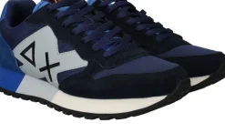 SUN68 Tom Solid Sneakers Heren|Heren Sneakers