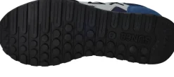 SUN68 Tom Solid Sneakers Heren|Heren Sneakers