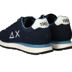 SUN68 Tom Solid Sneakers Heren|Heren Sneakers
