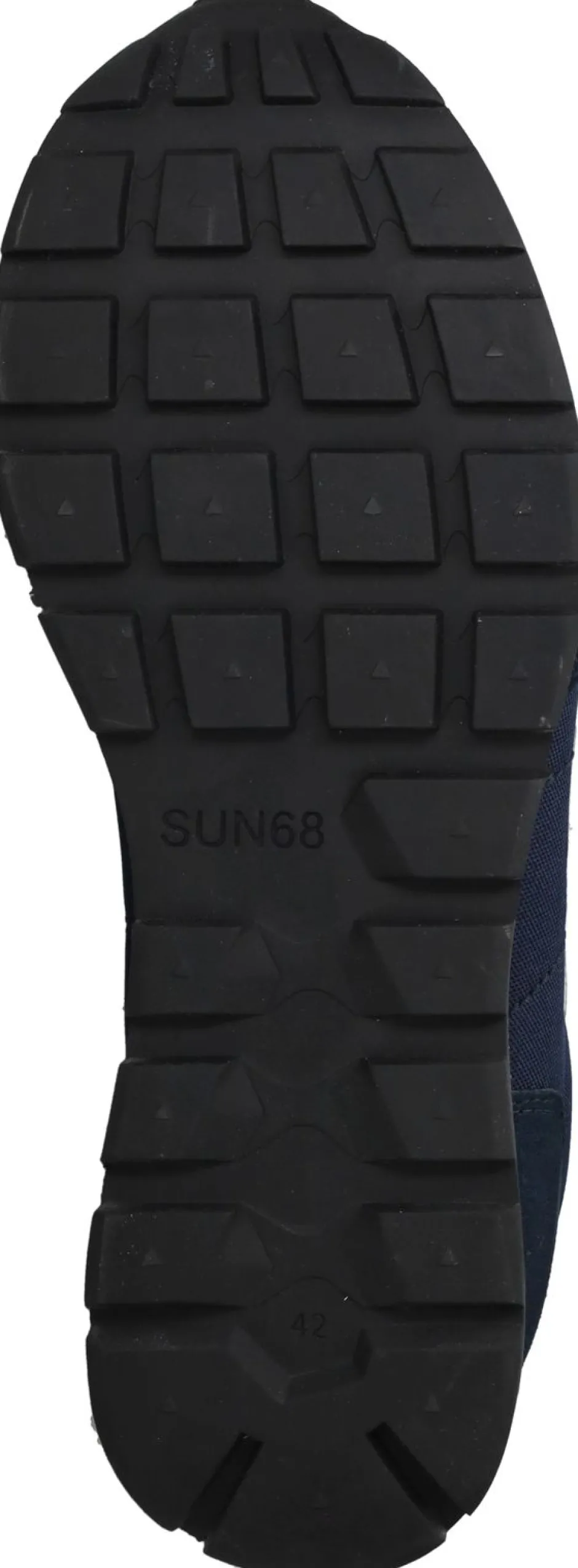 SUN68 Tom Solid Sneakers Heren|Heren Sneakers