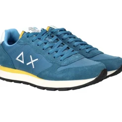 SUN68 Tom Solid Sneakers Heren|Heren Sneakers