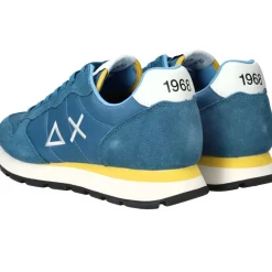 SUN68 Tom Solid Sneakers Heren|Heren Sneakers