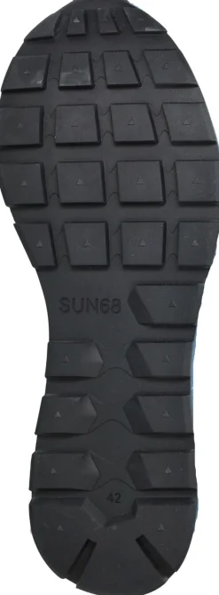 SUN68 Tom Solid Sneakers Heren|Heren Sneakers
