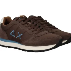 SUN68 Tom Solid Sneakers Heren|Heren Sneakers