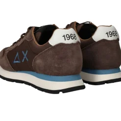 SUN68 Tom Solid Sneakers Heren|Heren Sneakers