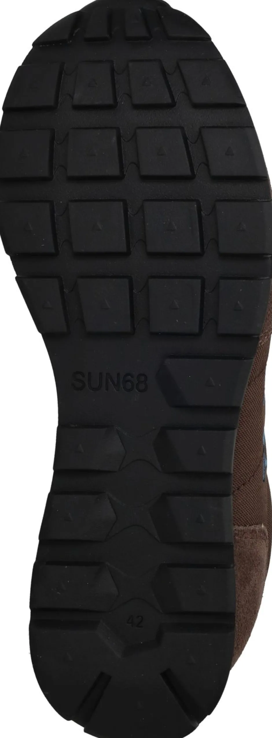SUN68 Tom Solid Sneakers Heren|Heren Sneakers
