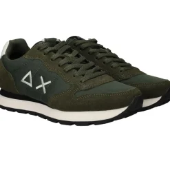 SUN68 Tom Solid Sneakers Heren|Heren Sneakers