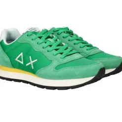 SUN68 Tom Solid Sneakers Heren|Heren Sneakers