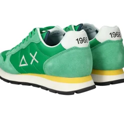 SUN68 Tom Solid Sneakers Heren|Heren Sneakers