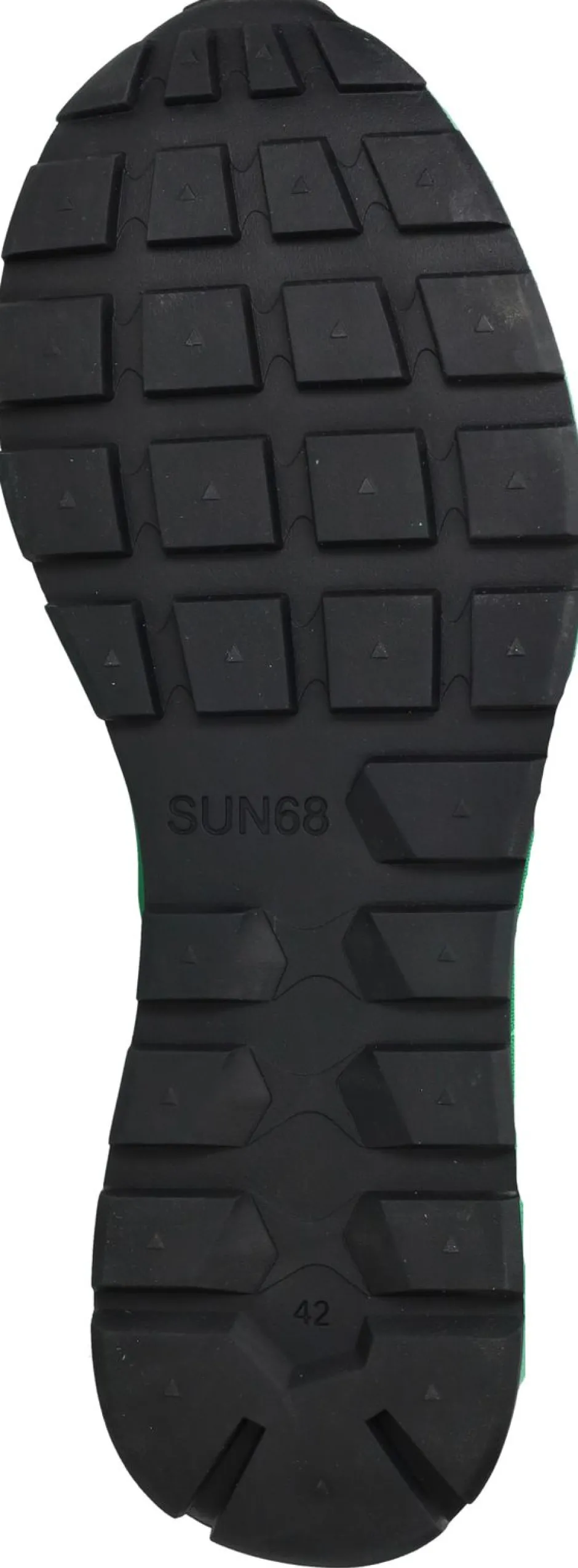 SUN68 Tom Solid Sneakers Heren|Heren Sneakers
