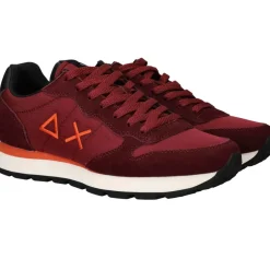 SUN68 Tom Solid Sneakers Heren|Heren Sneakers