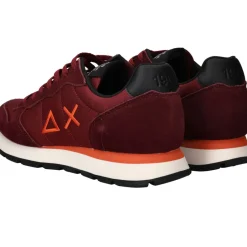 SUN68 Tom Solid Sneakers Heren|Heren Sneakers