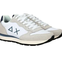 SUN68 Tom Solid Sneakers Heren|Heren Sneakers