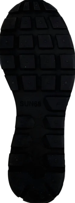 SUN68 Tom Solid Sneakers Heren|Heren Sneakers