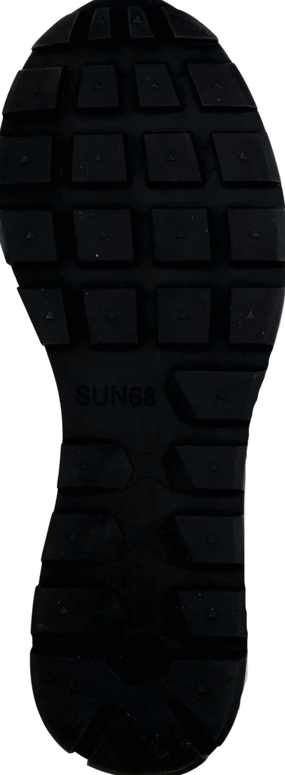 SUN68 Tom Solid Sneakers Heren|Heren Sneakers