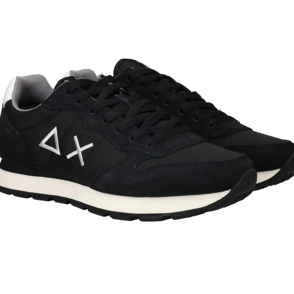 SUN68 Tom Solid Sneakers Heren|Heren Sneakers