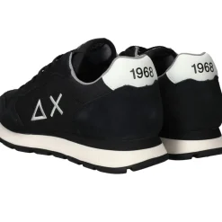 SUN68 Tom Solid Sneakers Heren|Heren Sneakers