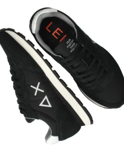 SUN68 Tom Solid Sneakers Heren|Heren Sneakers