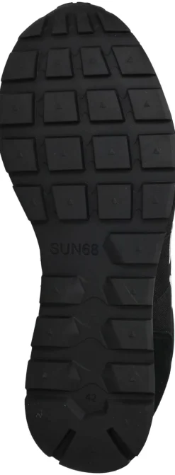 SUN68 Tom Solid Sneakers Heren|Heren Sneakers