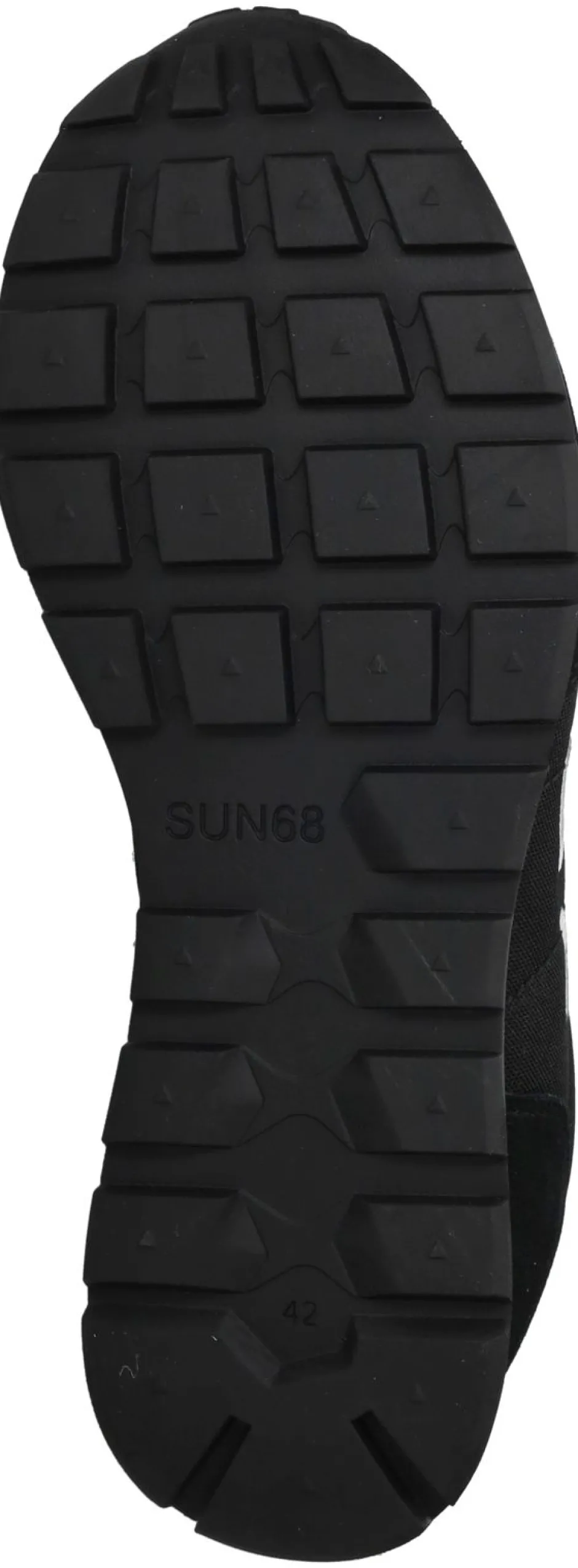 SUN68 Tom Solid Sneakers Heren|Heren Sneakers