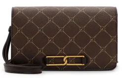 Tamaris Anastasia Chain Schoudertas Dames|DAMES Tassen