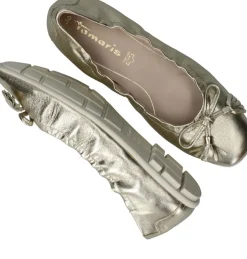 Tamaris Ballerina's Dames|DAMES Instappers