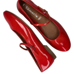 Tamaris Ballerina's Dames|DAMES Instappers